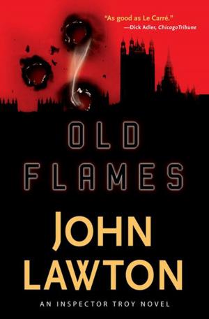 Cover of the book Old Flames by Sabina Murray