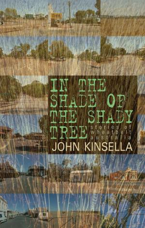 bigCover of the book In the Shade of the Shady Tree by 
