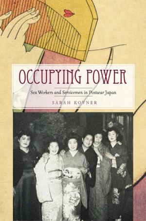 bigCover of the book Occupying Power by 