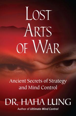 Book cover of Lost Arts of War