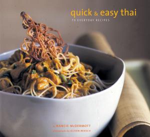 Cover of the book Quick and Easy Thai by Maeva Considine