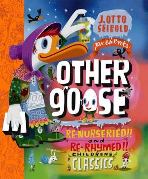 Cover of the book Other Goose by Paul Rogers