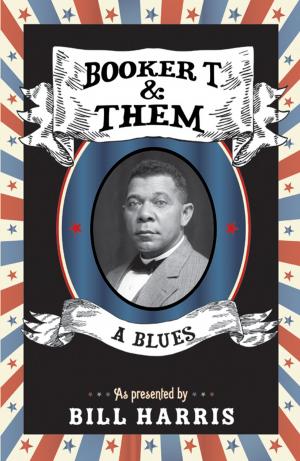 Cover of the book Booker T & Them: A Blues by Samuel Hopkins Adams