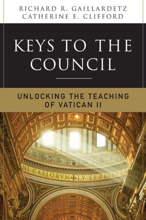 Cover of the book Keys to the Council by Terrance G. Kardong OSB