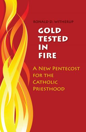 Cover of the book Gold Tested in Fire by Christopher S. Collins SJ