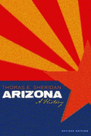 Cover of the book Arizona by Urayoán Noel