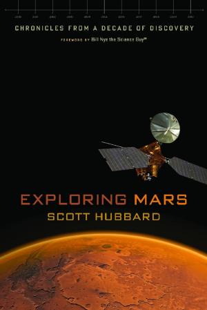 Cover of the book Exploring Mars by Carmen Giménez Smith