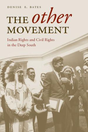 Cover of the book The Other Movement by James Wynn