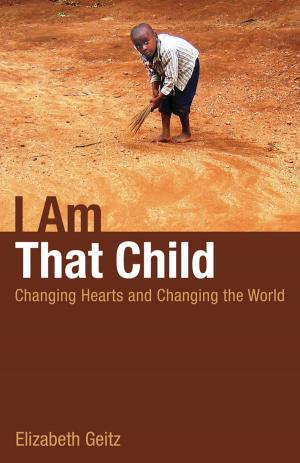 Cover of the book I Am That Child by Marcus Halley, Heidi J. A. Carter