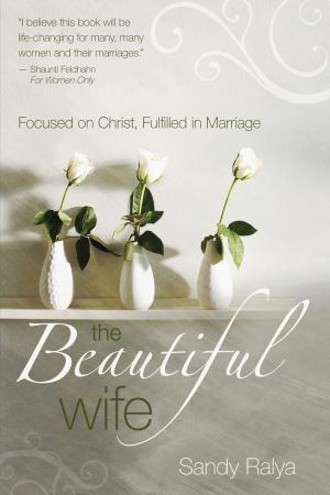 bigCover of the book The Beautiful Wife by 