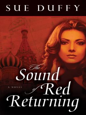 Cover of the book The Sound of Red Returning by Jared Wilson