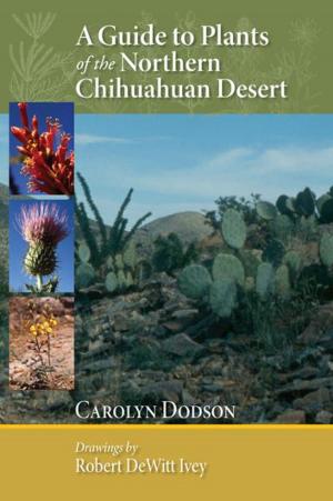 Cover of the book A Guide to Plants of the Northern Chihuahuan Desert by Kathleen P. Chamberlain