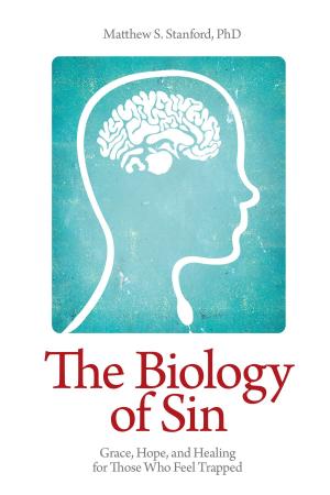 Cover of the book The Biology of Sin by Mary S. Hulst