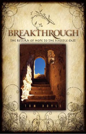 Cover of the book Breakthrough by Calvin Miller