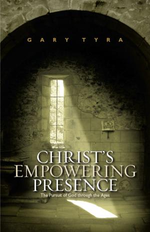 Cover of the book Christ's Empowering Presence by John Stott