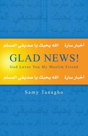 Cover of the book Glad News! by Allen Ratta