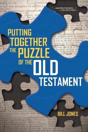 Cover of the book Putting Together the Puzzle of the Old Testament by Mark Yaconelli