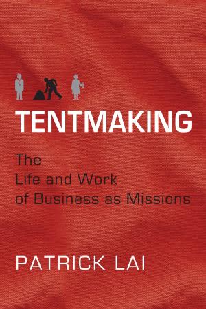 Cover of the book Tentmaking by Tara M. Owens
