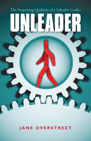 Cover of the book Unleader by Deborah Koehn Loyd