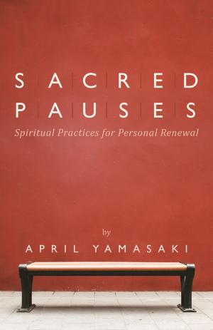 Cover of the book Sacred Pauses by Ernest D Martin