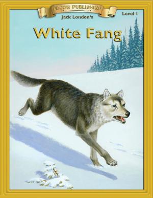 Cover of the book White Fang by Daniel Defoe