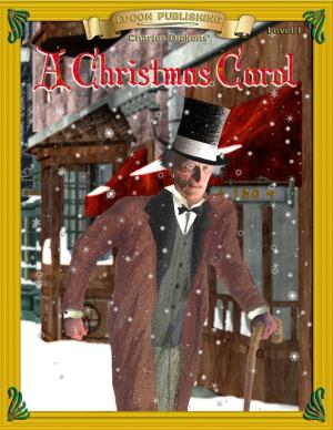Cover of the book A Christmas Carol by Washington Irving