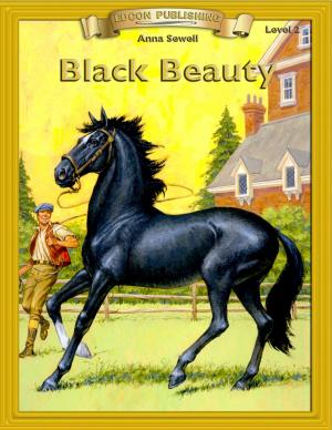 Cover of the book Black Beauty by Daniel Defoe