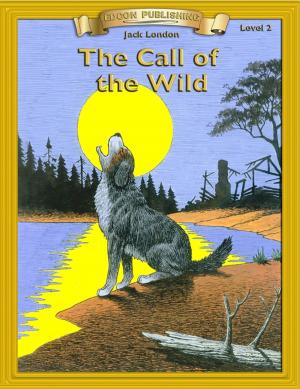 Cover of the book Call of the Wild by Harriett Beecher Stowe
