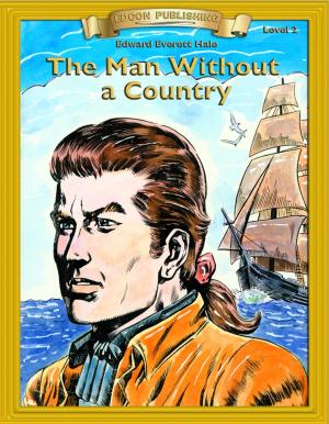 Book cover of Man without a Country
