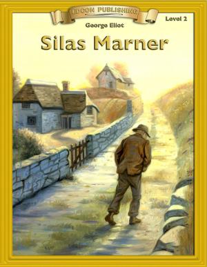 Cover of the book Silas Marner by Jack London