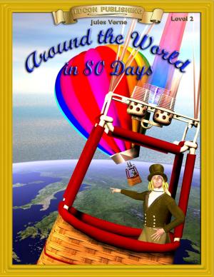 Cover of the book Around the World in 80 Days by H.G. Wells