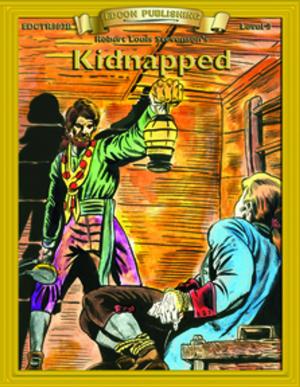 Cover of the book Kidnapped by Imperial Players