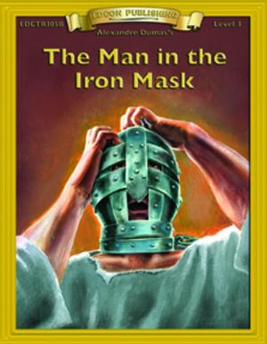 Cover of the book Man in the Iron Mask by Imperial Players