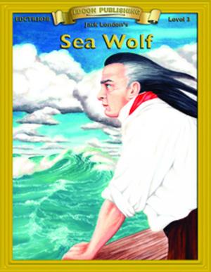 Cover of the book Sea Wolf by Mark Twain