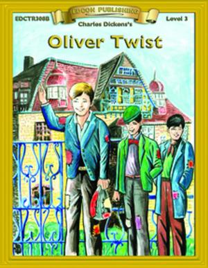 Cover of the book Oliver Twist by David Mack