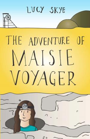 Cover of the book The Adventure of Maisie Voyager by Dr. Charley Ferrer