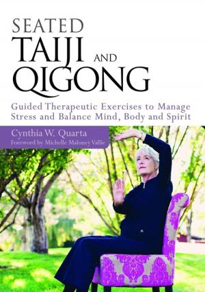 Cover of the book Seated Taiji and Qigong by Sophie Jopling, Sarah Mousley