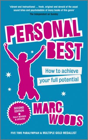 Cover of the book Personal Best by J. P. Verma