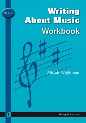 Cover of the book Writing about Music Workbook by Barry McRae