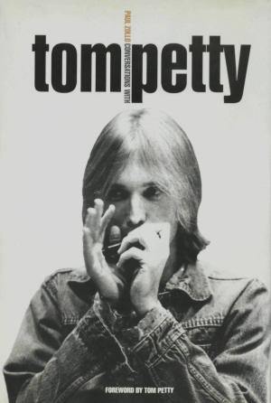bigCover of the book Conversations With Tom Petty by 