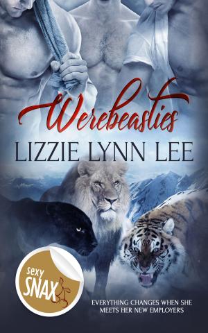 Cover of the book Werebeasties by Barbara Sheridan