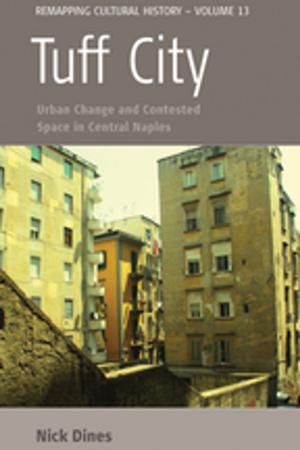 Cover of the book Tuff City by Franz-Xaver Kaufmann