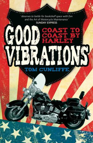 Cover of the book Good Vibrations: Coast to Coast by Harley by Edward Enfield