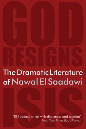 Cover of The Dramatic Literature of Nawal El Saadawi