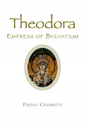 Cover of the book Theodora by J. Robert Whittle