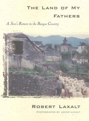 Cover of the book The Land of My Fathers by Ronald M. James, Susan A. James