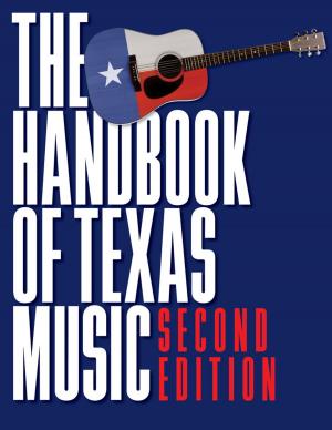Cover of Handbook of Texas Music