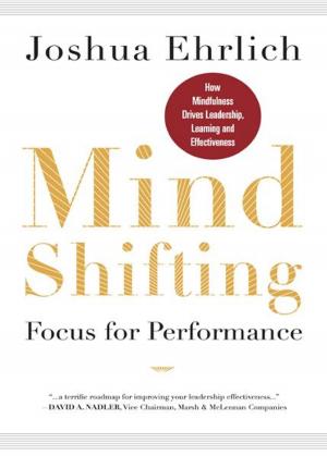 Book cover of MindShifting