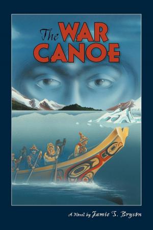 Cover of the book The War Canoe by Learco Learchi d'Auria