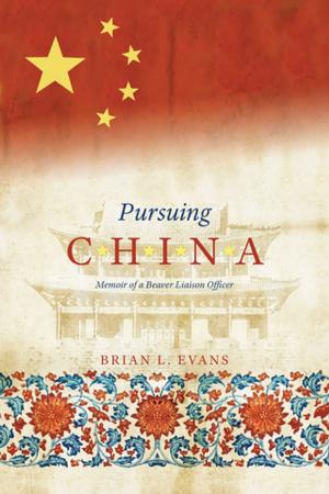 Cover of Pursuing China